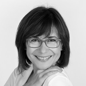 Radka Kissová, kadeřnice ve Studiu Esence